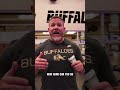 Ian Inman on the mic from the lab 🧪 🏋️ #collegebasketball #coloradobuffaloes #sports