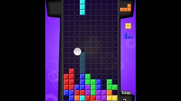 Ipod Touch Intro - With Tetris Gameplay