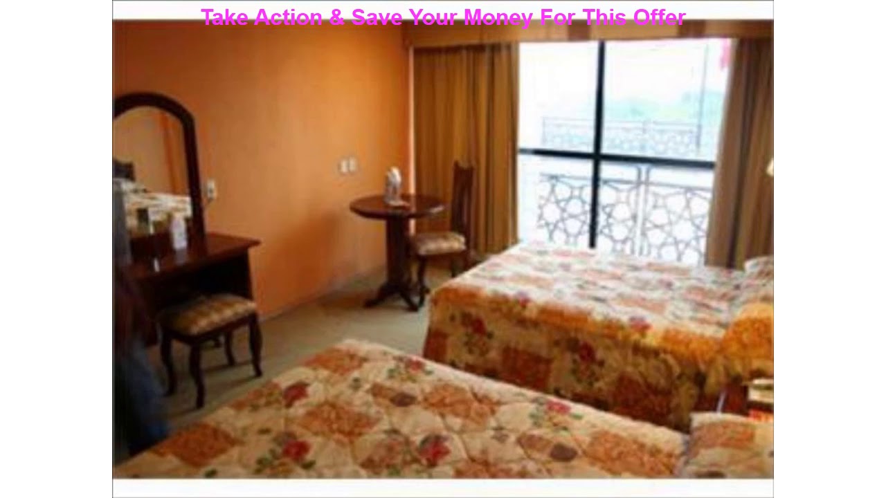 Top Grand Royal Tampico - Mexico