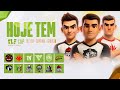 🔥 COPA RLF - 4º SPLIT🔥 - SEMIFINAL - GRUPO B