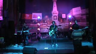 Larva Band Jogja - Kembali
