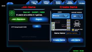 Tiny Heroes Online Android Gameplay