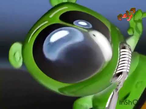 Arabic Baraem Gummy Bear Hates G Major 74 10 Powers More NSB FFMPEG 