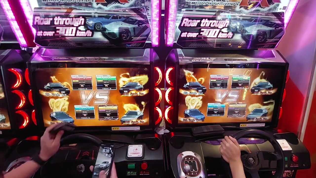 WMMT6RR ｜ Friendly Battle｜ Tn-Fn x Tn-93 VS Fong x AxR #153