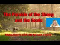 The Parable of the Sheep and the Goats