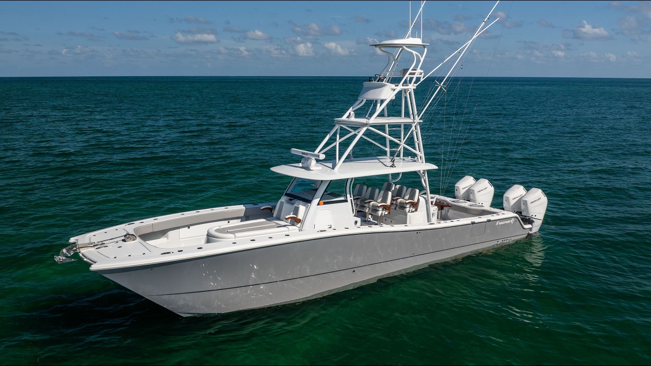 30 Minutes of FREEMANS