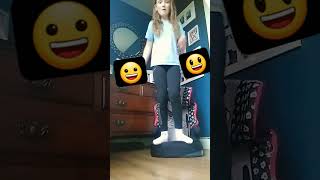 I Tried This Dance On A Car Seat What Nextm