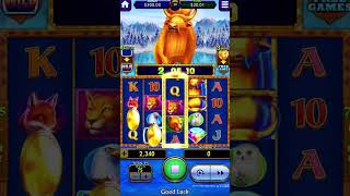 Magic City 777: The Ultimate Sweepstakes Game App screenshot 2