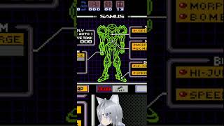 Crocomire nightmare - Super Metroid #shorts