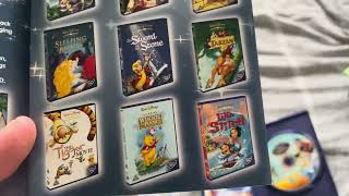 My Mickey Mouse Dvd Collection