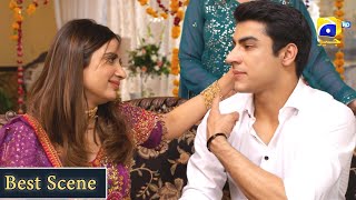 Mushkil Episode 49 𝐁𝐞𝐬𝐭 𝐒𝐜𝐞𝐧𝐞 𝟎𝟒 Saboor Ali Khushhal Khan Zainab Shabbir Har Pal Geo