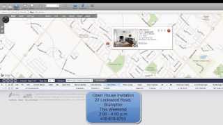 Lockwood Road Open House 3 Bedroom Detached Home With Finished Basement In Brampton