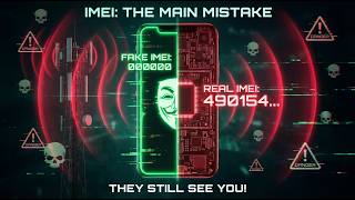 Android IMEI Change: Real Identifier Modification vs. Illusion of Protection. screenshot 1