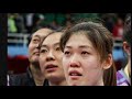 19岁李盈莹泪流满面！魏秋月见证天津队丢冠 朱婷五妹陪父母观战