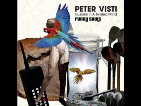 Peter Visti — Peter Visti - My advice
