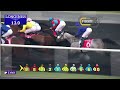 Race 4 - Mahab Al Shimaal Sponsored By Emirates Skywards