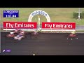 Race 4 - Mahab Al Shimaal Sponsored By Emirates Skywards