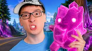 Fortnite 2026 IN REAL LIFE…