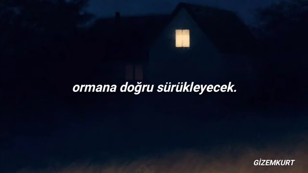 Russian Lullaby - Bayu Bayushki Bayu (Türkçe Çeviri)