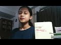 Moh moh ke dhaage cover by swaranshi monalithakur papon