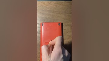 How to Reset Your TI-Nspire Calculator