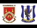 Stourbridge vs Lye 