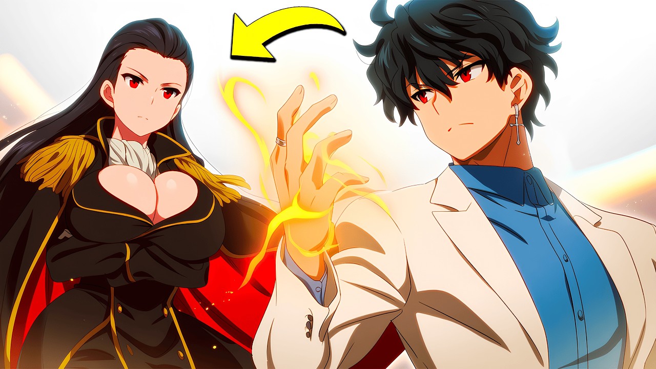 Un Roi Démon SSS Revient À La Vie Après 1000 Ans Et Feint D’Être Faible Pour Achever Son Plan