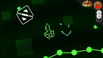 "1k or P" By sink (ALL COINS) [Daily #2438] - Geometry Dash