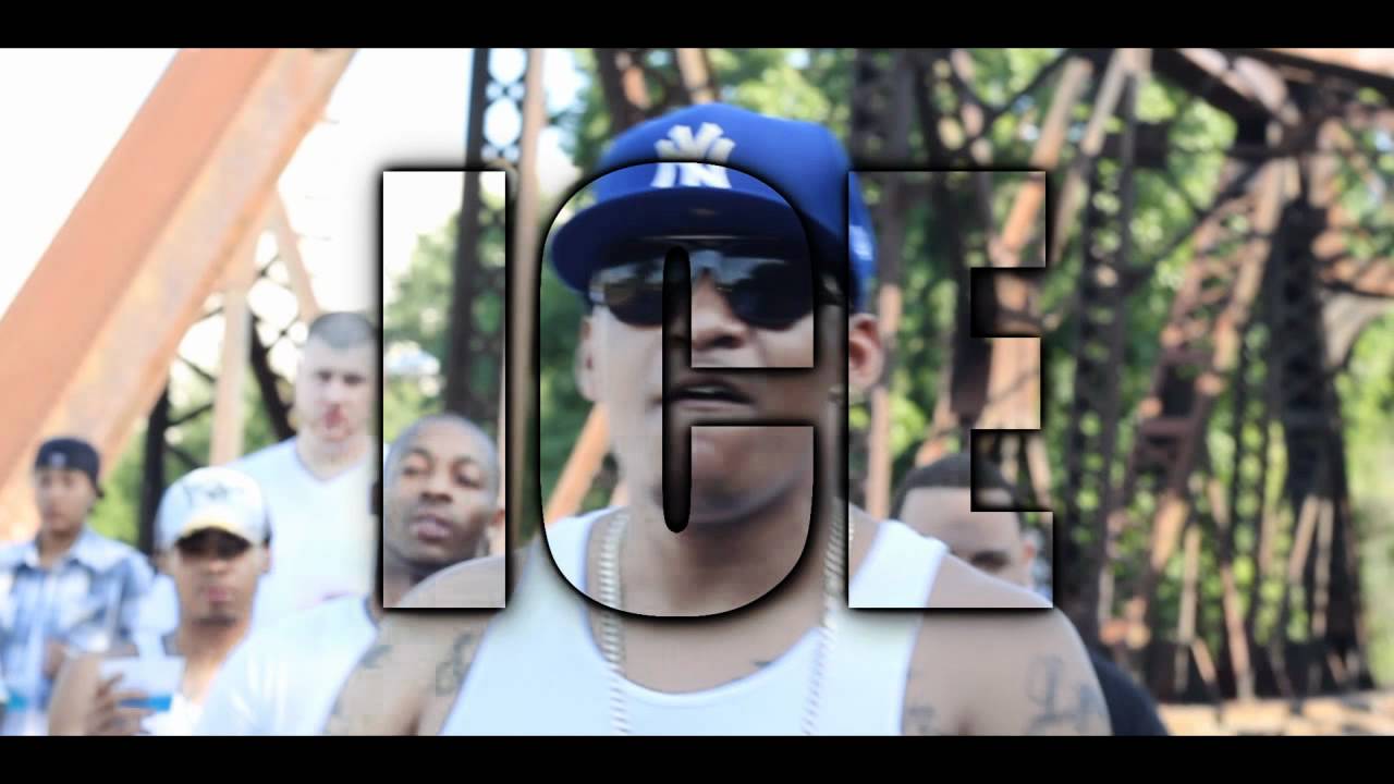 C.E.O. "Streets Is Mine" (Music Video)