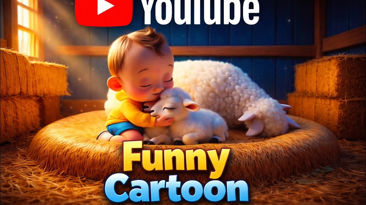 Baby and kid happy 😊😊+more cartoon video 