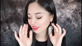 [ASMR] Whispering Your Names in English and Chinese