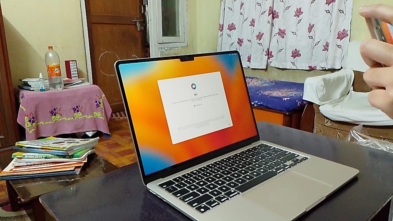 My MacBook Unboxing – You Won’t Believe It’s a Year Later! - YouTube