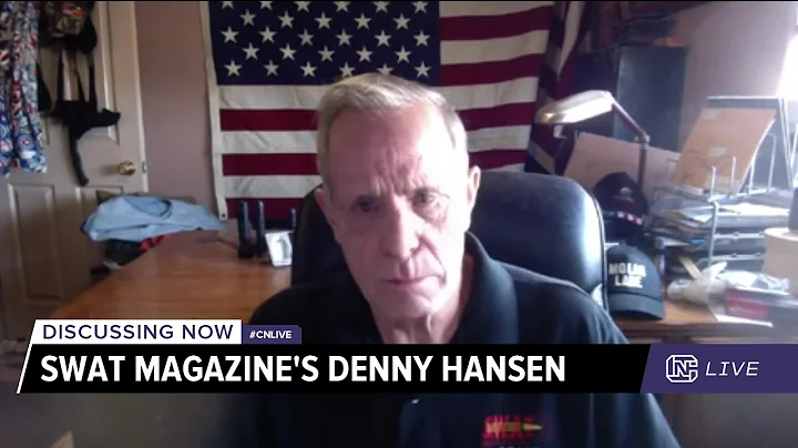CN Live | SWAT Magazine Editor Denny Hansen - 2/7/17
