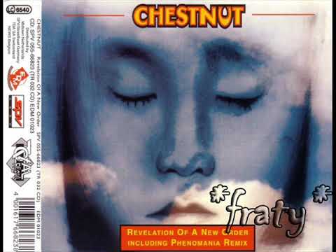 Chestnut — Chestnut - Revelation Of A New Order