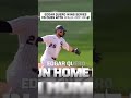 Edgar Quero WALKS IT OFF in Extras vs Cubs! 💪