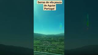 vila pouca de Aguiar, serras & vales