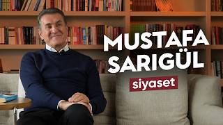 MUSTAFA SARIGÜL HAKKINDA MERAK EDİLENLER I ZAM SİYASET