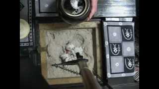 囲炉裏を楽しむ　道具類②　Japanese　Old　style  (Irori Goods)