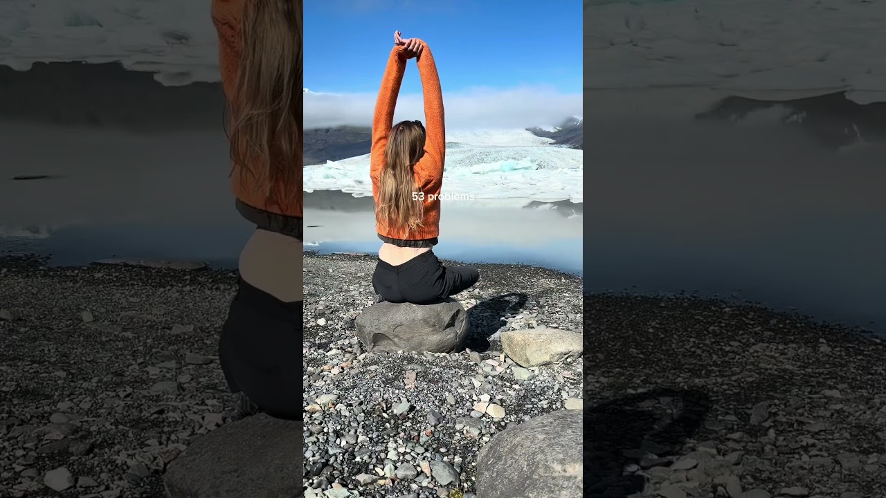 Oh Fjallsárlón 🥹 