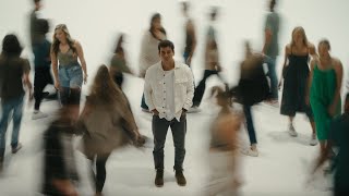 Zach Seabaugh - Mr Nobody Official Video
