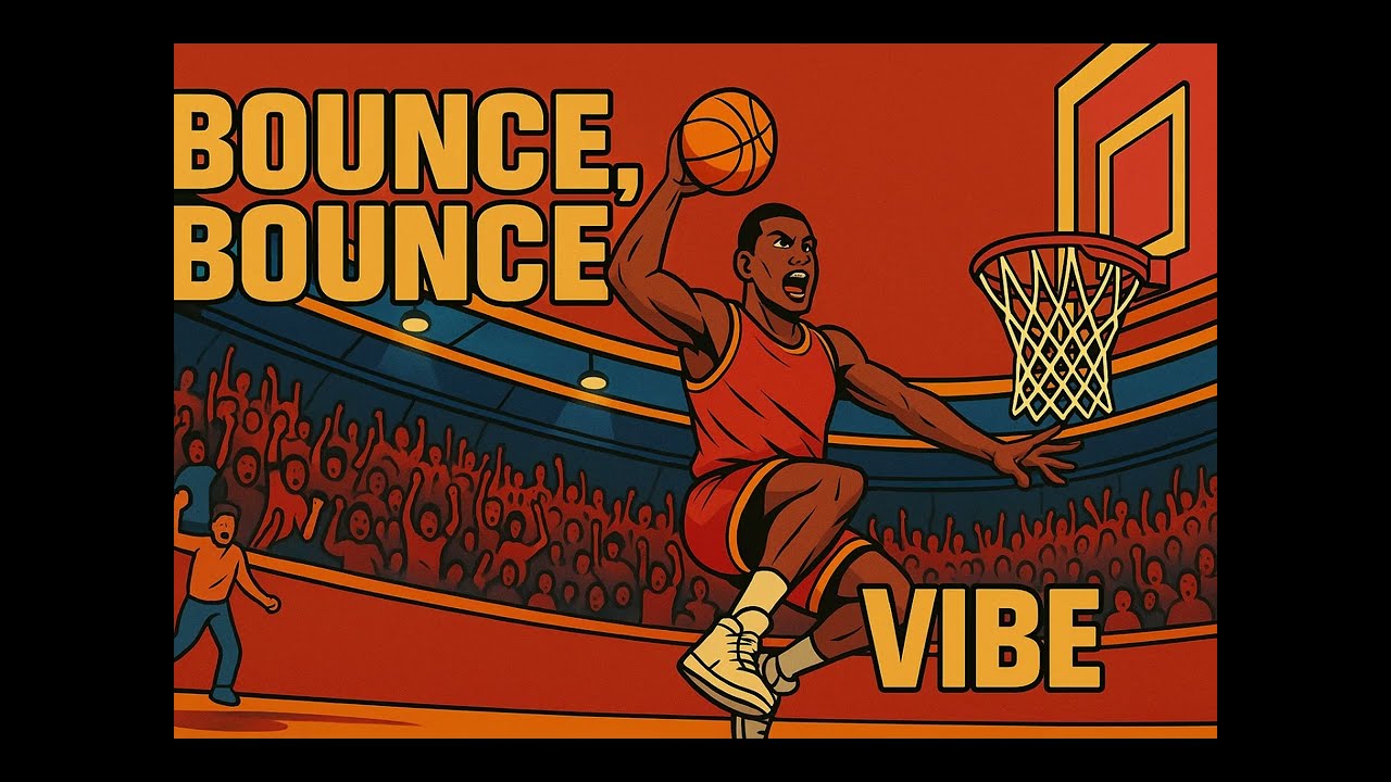 Nieznani Znawcy - Bounce, Bounce