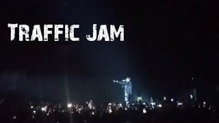 DIVINE Traffic Jam Live Concert
