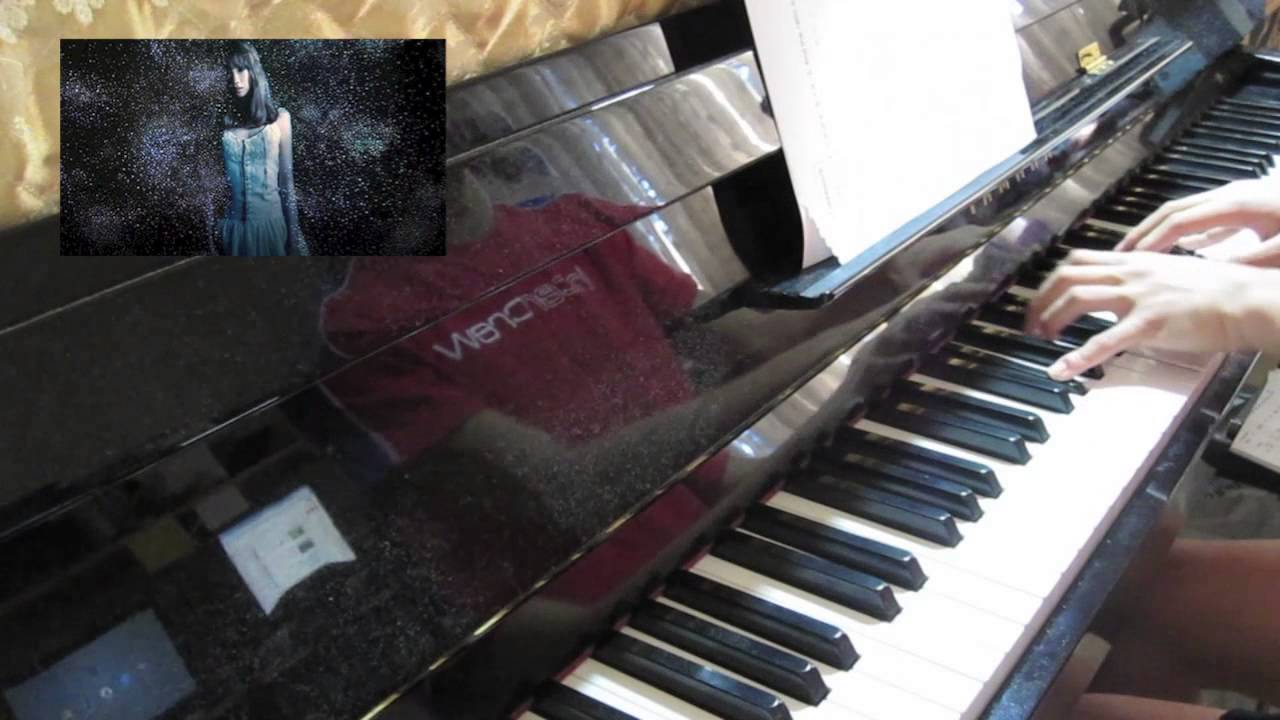 Aimer Hoshi No Kieta Yoru Ni 星の消えた夜に Youtube