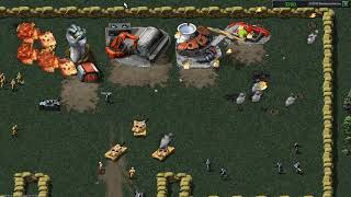 C&C Remastered - gameplay teaser