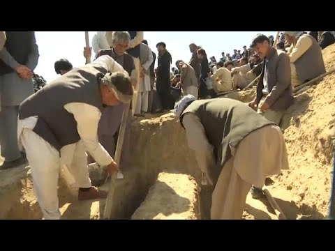 Vídeo: El Kabul Que No Ves En Las Noticias - Matador Network