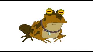 Hypnotoad