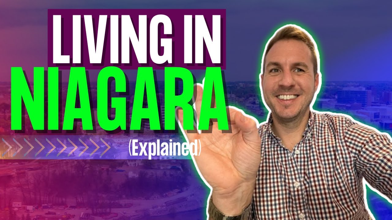 Living in Niagara 2022