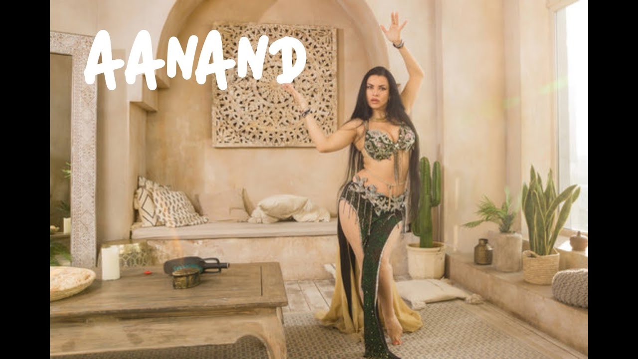 (FREE) |"AANAND" | Sinaka x Digga D x Jala Brat type beat | Oriental Reggaeton Type Beat 2025