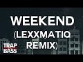 Louis The Child Icona Pop Weekend Lexxmatiq Remix mp3