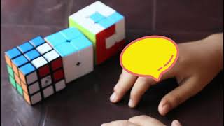 How to do ''Small Spiral'' pattern in 3x3 Rubik's cube